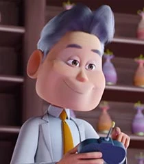 Arquivo:Dr. Chung (Flummels - Extintos!).jpg