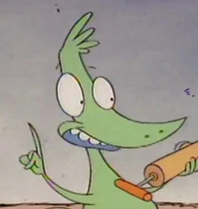 Arquivo:Empregado da Conglomerado - Rocko.jpg