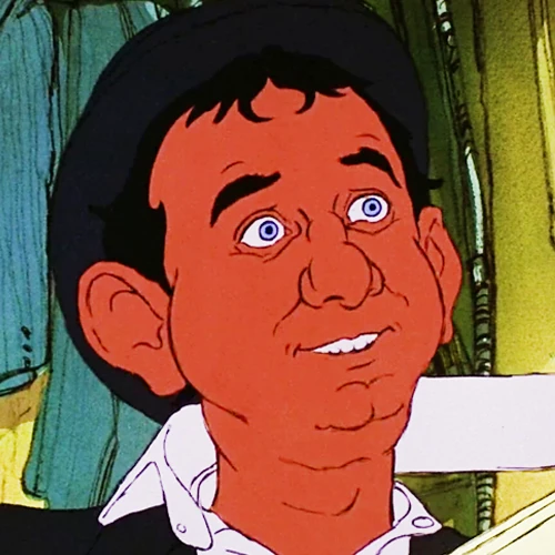 Arquivo:Louie - american pop.jpg