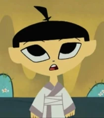 Arquivo:Samurai Jack - Jack criança.jpg