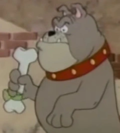 Arquivo:Spike (O Novo Festival Tom e Jerry).png