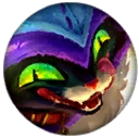 Arquivo:Shaco Gatinho-Surpresa.png