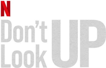 Arquivo:Don´t Look Up (Não Olhe para Cima).webp