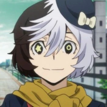 Arquivo:Kyūsaku Yumeno (BSD).jpg
