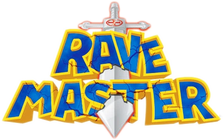 Arquivo:Rave Master Logo.png
