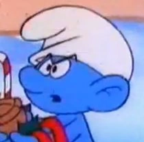 Arquivo:Grouchy Smurf Christmas.png