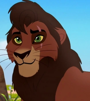 Arquivo:Kovu (Adulto) - A Guarda do Leão.png