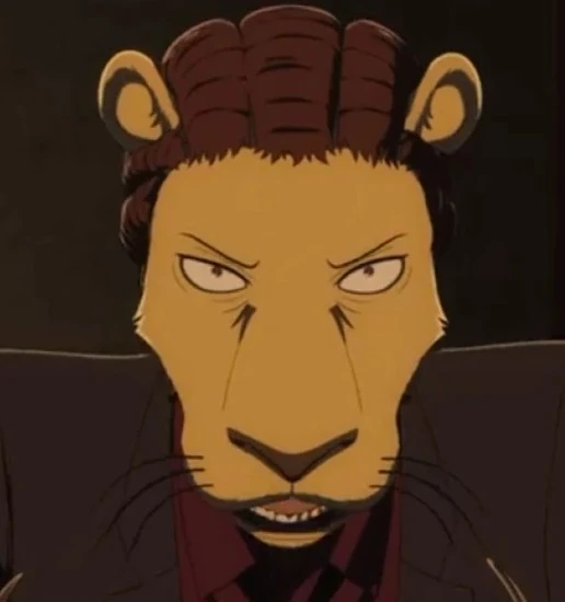 Arquivo:Miguel (Beastars).jpg