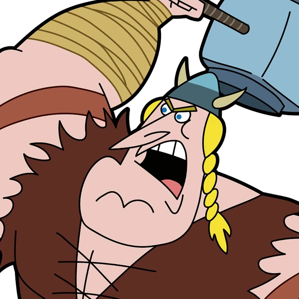 Arquivo:Thor - BeM.jpg