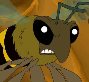 Arquivo:Abeja espacial 4 futurama.png