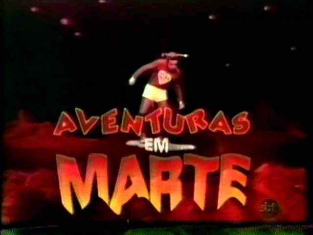 Arquivo:Chapolin Aventuras em Marte.jpg