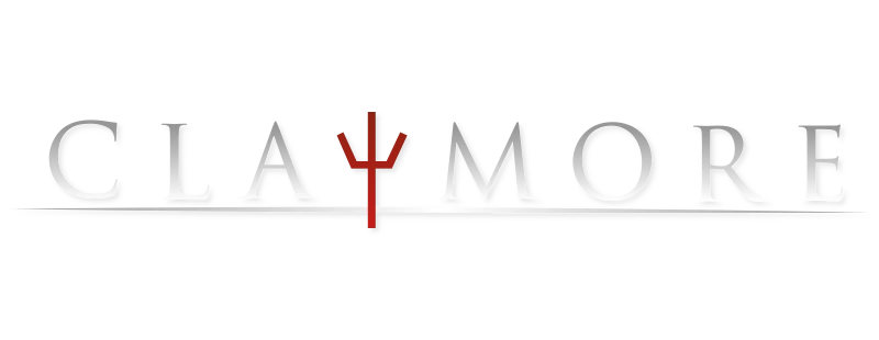 Arquivo:Claymore Logo.png
