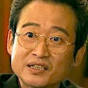 Arquivo:The Bequeathed-Yoo Seung Mok.jpg