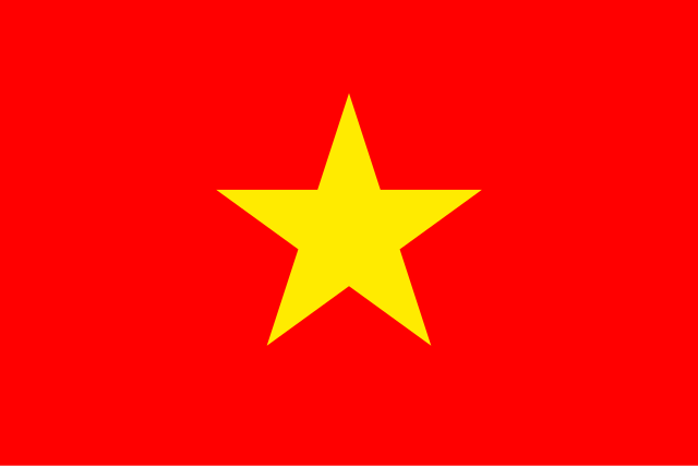 Arquivo:Vietnã Bandeira.png