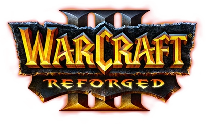 Arquivo:Warcraft III- Reforged logo.png