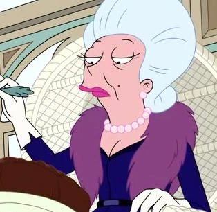 Arquivo:Señora astor futurama.png