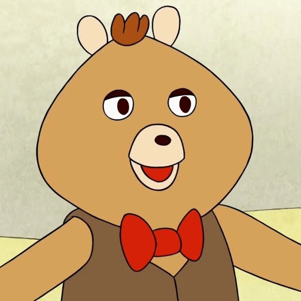 Arquivo:Teddy Ruxpin Close Enough.png