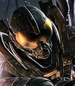 Garfield Lynns / Vagalume em Batman: Arkham Origins