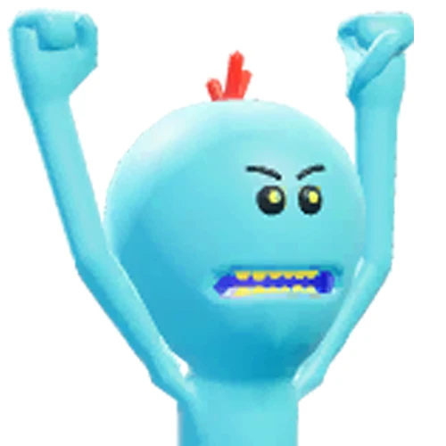 Arquivo:Multiversus - Sr Meeseeks.jpg