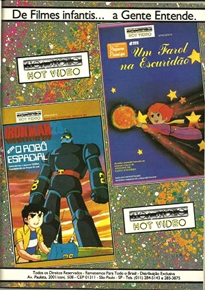 Arquivo:Tetsujin VHS.jpg