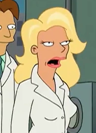 Arquivo:Cientifica en documental futurama.png