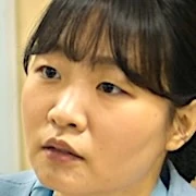 Arquivo:Seol Chan-Mi - Você Estava Lá.jpg