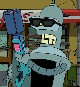 Arquivo:Bender asesino en la gran pelicula de bender.png