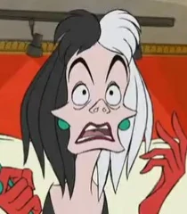 Arquivo:Cruella-de-vil-one-hundred-and-one-dalmatians-ii-patchs-london-adventure-55.4.jpg