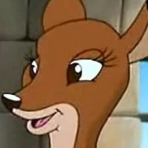 Arquivo:Zoey (jovem) (Rudolph- A Rena do Nariz Vermelho - O Filme).png