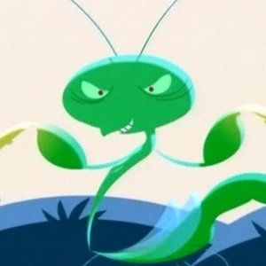 Arquivo:Mantis (Skunk Fu!).jpg