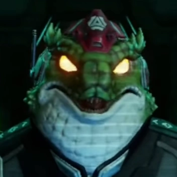 Arquivo:Capitão do Attack Carrier (Star Fox).png