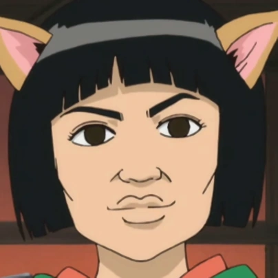 Arquivo:Catherine (Gintama).png