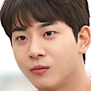 Arquivo:Cho Hak-Seung - O Amor Volta para Casa.jpg