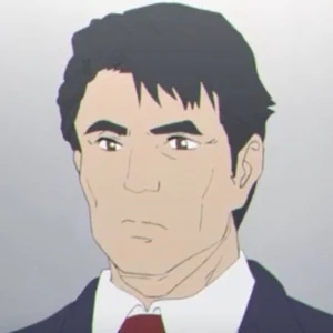 Arquivo:Primer Ministro Takumi Zaizen (JSH-2020).jpg