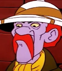 Arquivo:Cacador Os Fantasmas.webp
