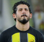 Ahmed Hegazy em Os Craques do Campeonato Saudita