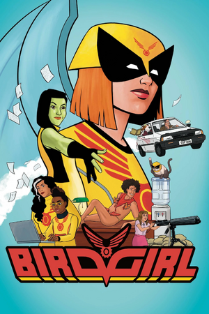 Birdgirl poster.png