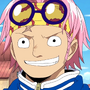 Coby em One Piece
