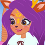 Danessa Deer na franquia Enchantimals