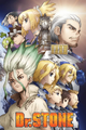 Dr. Stone (2ª temps.)