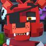 Foxy em ZAMination
