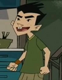 Gregory Long em Jake Long: O Dragão Ocidental