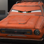 Grem em Carros 2