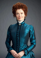 Henrietta "Hetty" Woodstone em Fantasmas