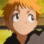 Ichigo Kurosaki (Criança) em Bleach (eps. 7-9)