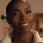 Jennifer Kale em Agatha Desde Sempre