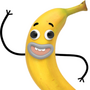 João Banana em O Incrível Mundo de Gumball e O Mundo Maravilhosamente Estranho de Gumball