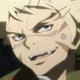 Ken Joshima em Katekyō Hitman Reborn!