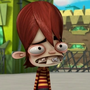 Kyle em Fanboy & Chum Chum
