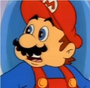 Mario em Super Mario Bros., Super Mario Bros. 3 (Herbert Richers) e Super Mario World